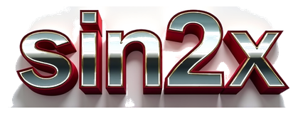 sin2x logo